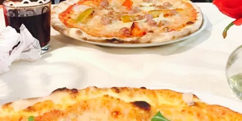 Ristorante-Pizzeria Gi&Gi