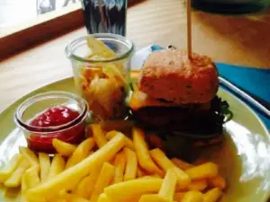 Bistro MAX