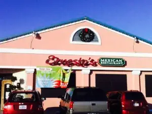 Ernesto's Fine Mexican Food