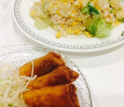 Chugoku Shisen Restaurant Bishokufu Inzai