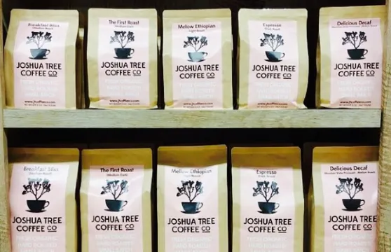 Joshua Tree Coffee Company