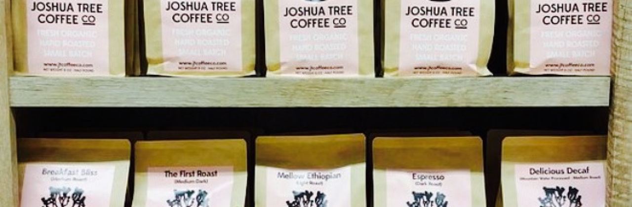 Joshua Tree Coffee Company