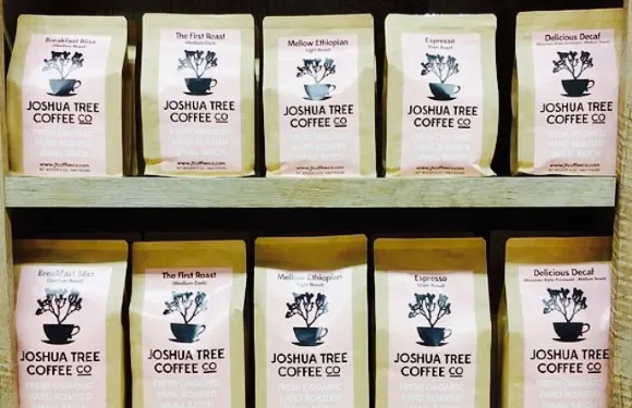 Joshua Tree Coffee Company