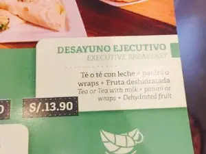 Munanqui Tea House