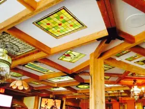 The Backeddy Pub