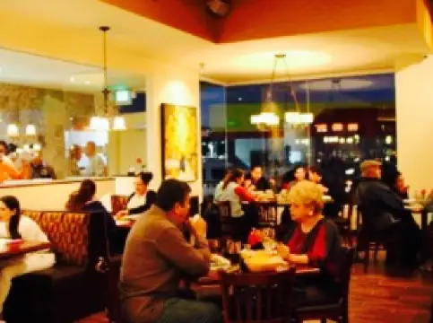 Café de la Flor - Macroplaza