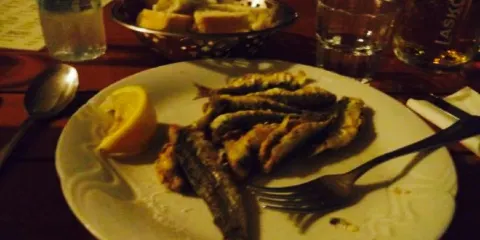 Istrska Klet Slavcek