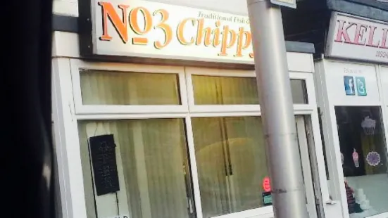 No 3 Chippy