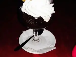 Caffe Roma