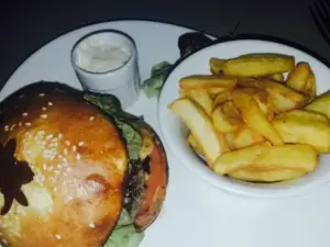 Brasserie Le Bossu
