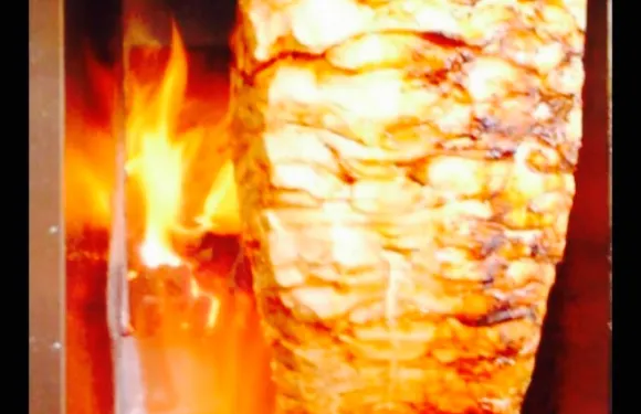 Superb Kebab House