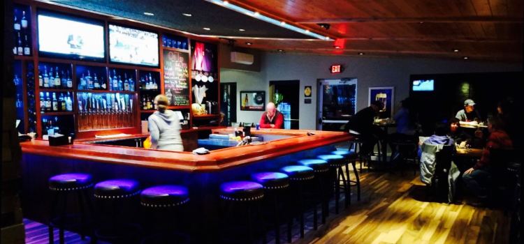 Bradley's Pub & Grille
