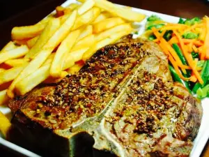 Estacao Grill
