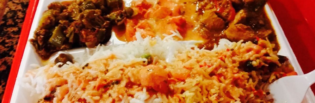 Spice Station Indian Cuisine