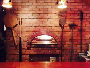 BRIX - brick oven pub