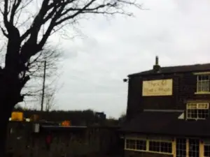 The Old Post Office