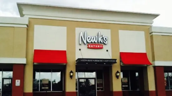 Newk's Eatery