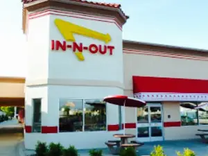 In-N-Out Burger
