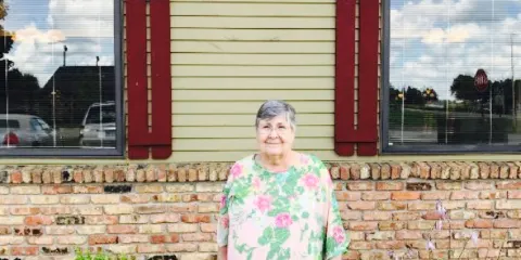 The Ranch Restaurant