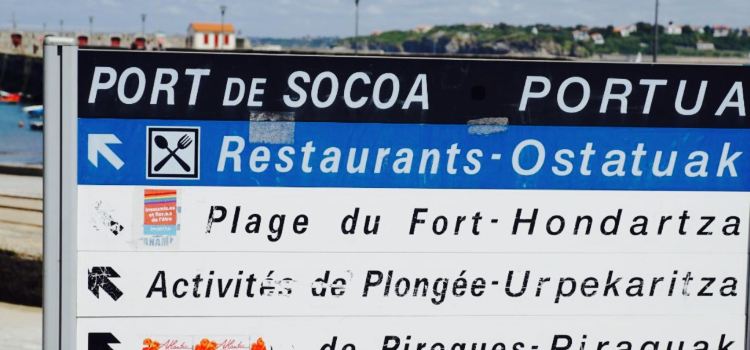 Pantxoa