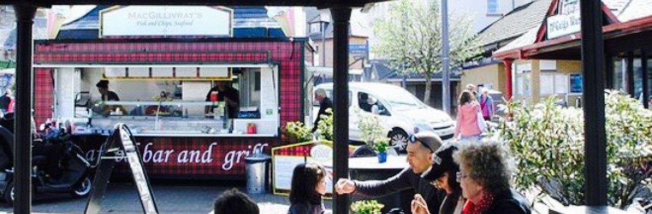 MacGillivrays Seafood