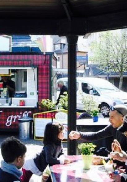 MacGillivrays Seafood