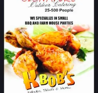 K Bob's