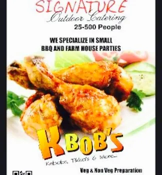 K Bob's