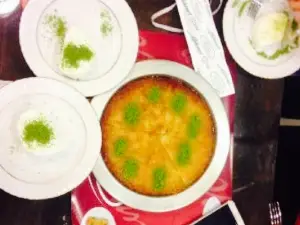 Edem Dondurma