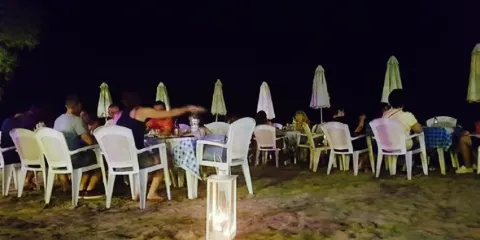 Taverna Tassos
