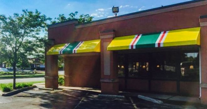 Perkins Restaurant & Bakery