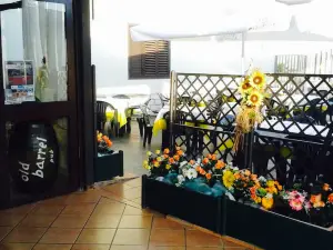 Pizzeria Trattoria La Botte