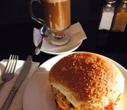 One 2 3 Cafe & Restaurant