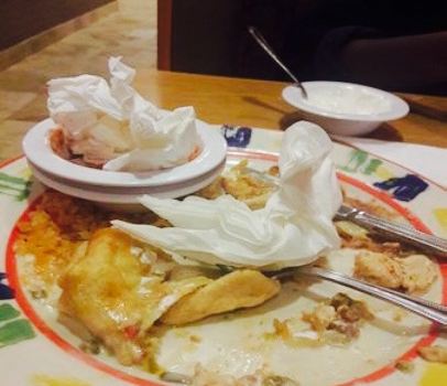 Mi Pueblo Mexican Grill
