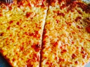 Uncle Louie's Pizza Lounge