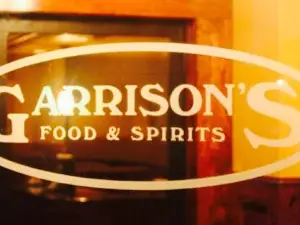 Garrison's Food & Spirits