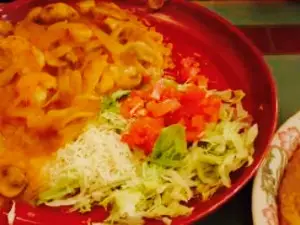 Mayan Family Mexican Restaurant