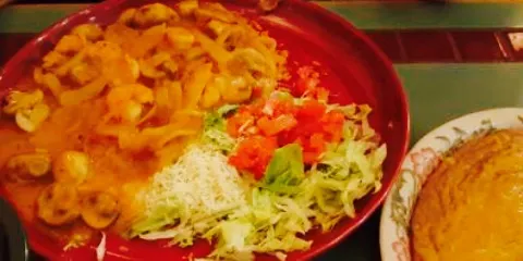 Mayan Mexican Restaurant