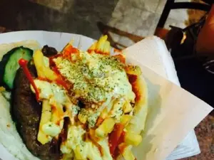 Fast Food 7