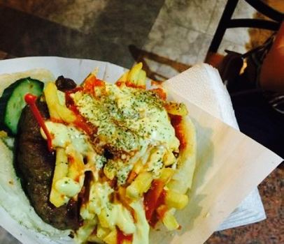 Fast Food 7