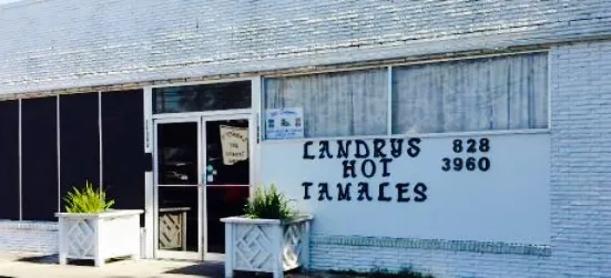 Landry's Hot Tamales