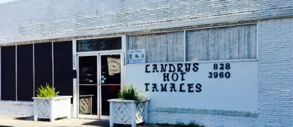 Landry's Hot Tamales