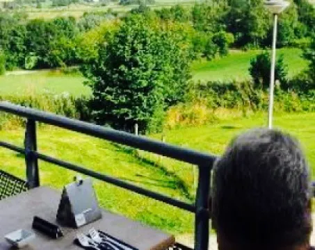 Brasserie Restaurant Lodge 7