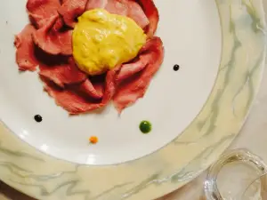 Ristorante del Bramafam