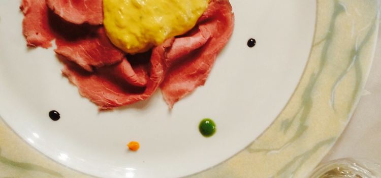 Ristorante del Bramafam