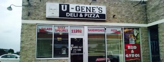 U-Gene's Deli and Pizza