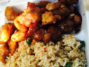 Panda Express