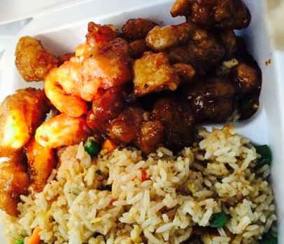 Panda Express