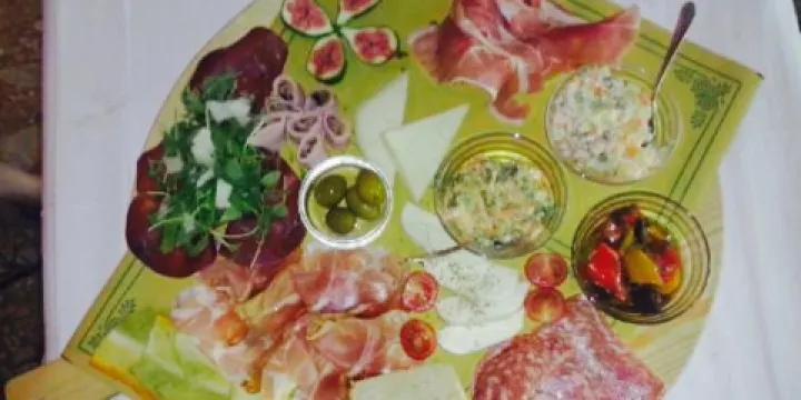 Pizzeria Petrarca Abano