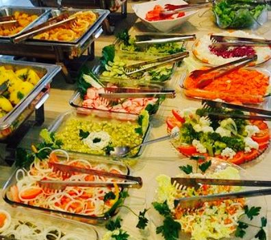 Aromas Restaurante